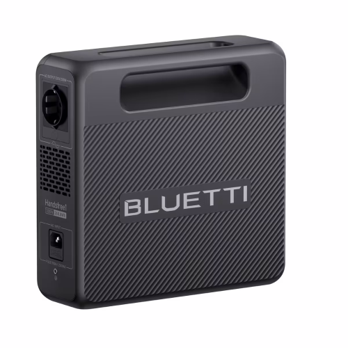 BLUETTI  Handsfree 1 - Powerstation portátil