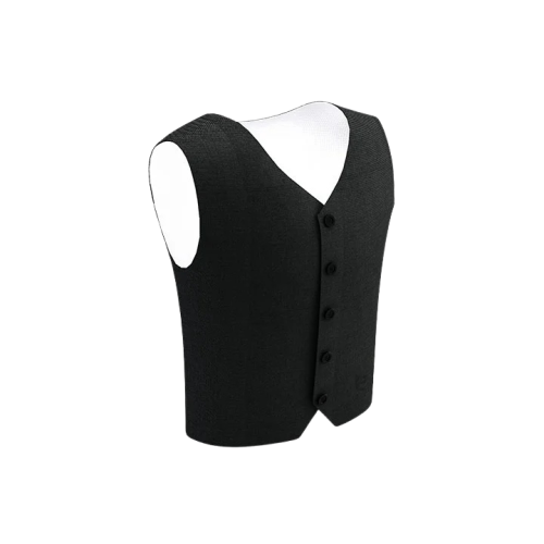 EXECUTIVE Ballistic Vest | Concealable NIJ II & IIIA Protection