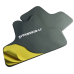 ENGARDE Colete Balístico Kit TITANSKIN™ Series |Painel Anti-Punção Profissional|