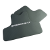ENGARDE Colete Balístico Kit TITANSKIN™ Series |Painel Anti-Punção Profissional|