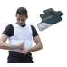ENGARDE Colete Balístico Kit COMFORT-GEN7™ |Antibala-Antipunção-Anticorte|