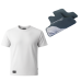 ENGARDE  T-SHIRT™ Kit COMFORT-GEN7™ |Antibala-Antipunção-Anticorte |
