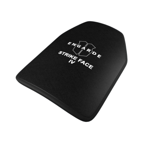 EnGarde™ Placa Balística TUFF-PRO-HD™ Nivel NIJ IV