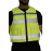 ENGARDE PUMA™ Series | Ballistic Vest for Emergency Technicians and Civil Protection|