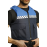 ENGARDE PUMA™ Series | Ballistic Vest for Emergency Technicians and Civil Protection|