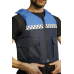 ENGARDE PUMA™ Series | Ballistic Vest for Emergency Technicians and Civil Protection|