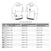 T-SHIRT™ Series – Concealable Ballistic Vest