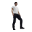 T-SHIRT™ Series – Concealable Ballistic Vest