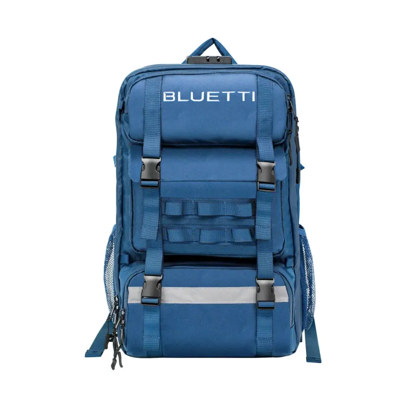 BLUETTI | Mochila HF1