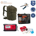 Kit-2 | Complete Emergency Survival, Food & First Aid |