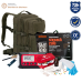 Kit-2 | Complete Emergency Survival, Food & First Aid |