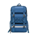 Kit 4 - Kit Premium de Emergência Total: Mochila Tática, Energia, Comida e Protecção CBRN