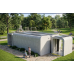 Concretis Community | Shelter Reinforced Concrete Civil Protection Shelter