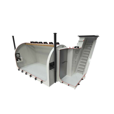 Armatis The Good Bunker T1