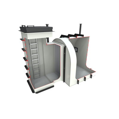 Armatis The Good Bunker BASIC