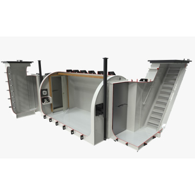 Armatis The Good Bunker T2