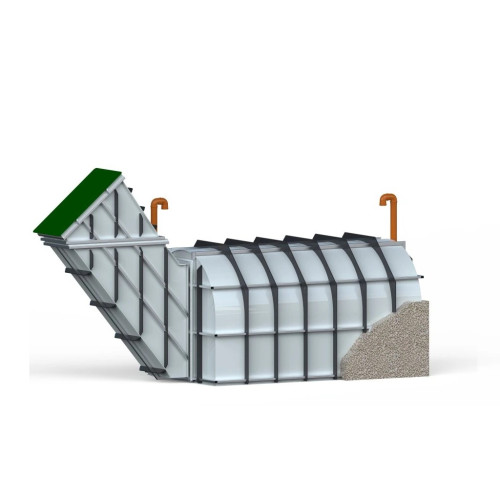 Tornado Shelter 4