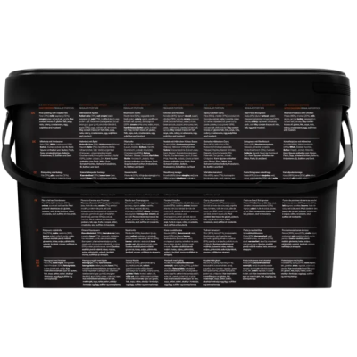 Tactical food | Weekpack Alpha