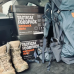 Tactical food | Weekpack Alpha