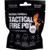 Tactical food | Pote de fogo tático