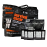 Tactical food 48h Survival Pack Oscar |Saco + elementos de aquecimento|