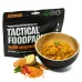 Tactical food Premium Zulu| Comida para 2 dias + Saco de aquecimento reutilizável