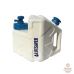 Kit 1- Kit de Emergência: Mochila, Comida e Água