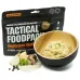 Tactical food Premium Big papa| Comida para 2 dias + Saco de aquecimento reutilizável