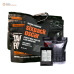 Tactical food Premium Oscar |  Comida para 2 dias + Saco de aquecimento reutilizável