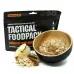 Tactical food Premium Oscar |  Comida para 2 dias + Saco de aquecimento reutilizável