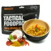 Tactical food Premium Oscar |  Comida para 2 dias + Saco de aquecimento reutilizável