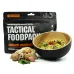Tactical food Premium Zulu| Comida para 2 dias + Saco de aquecimento reutilizável