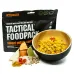 Tactical food Premium Zulu| Comida para 2 dias + Saco de aquecimento reutilizável