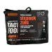 Tactical food | Sixpack ZULU | Comida vegan para dois dias