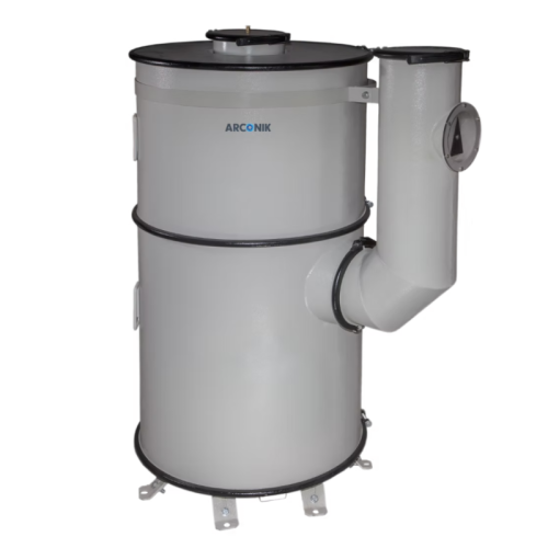Filtro CBRN AFU-900