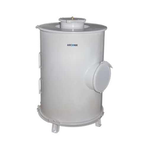 Filtro CBRN AFU-600