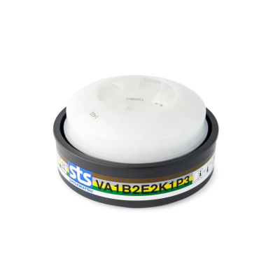 Filtro CBRN Combinado P3RC + ABEK1 – STS Shigematsu