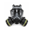 Máscara Nuclear NBC/CBRN CMRD40 Dual RD40 (Inclui Filtros RD40x1/7" NATO)