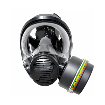 Máscara NBC/CBRN CMRD40 |Inclui Filtro RD40x1/7" NATO|