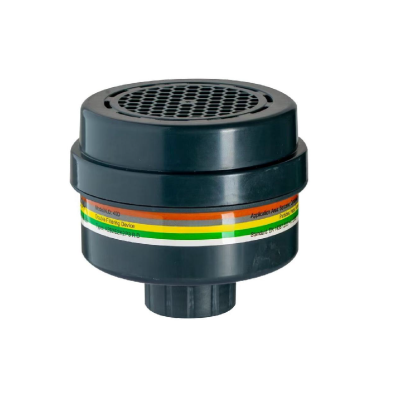 NBC filter - A2B2E2K2P3 RD40 (NATO)