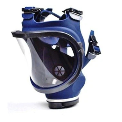 Máscara Nuclear NBC/CBRN BS-FFM (Inclui Filtro RD40)