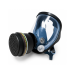 Máscara Nuclear NBC/CBRN BS100-2 RD40 (Inclui Filtro RD40x1/7" NATO)