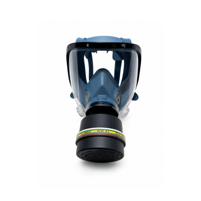 Máscara CBRN/NBC BS100-2 RD40 com Filtro