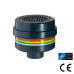 Filtro CBRN A2B2E2K2P3 RD40 (NATO)