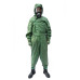 Fato de proteção CBRN Civil/Militar