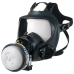 Mask CBRN Nuclear Sync01VP3 (PAPR) Kit Premium