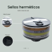 Filtro CBRN A1B1E1P3 RD40x1/7" (NATO) (reforçado de hematite)