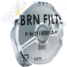 Filtro CBRN A1B1E1P3 RD40x1/7" (NATO) (reforçado de hematite)