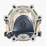 Mask CBRN Nuclear + hood + ONYX 45 PAPR (Includes Filter RD40x1/7" OTAN