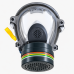 Mask CBRN Nuclear + hood + ONYX 45 PAPR (Includes Filter RD40x1/7" OTAN
